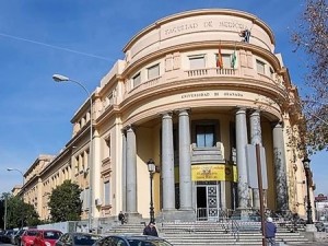 Facultad de Medicina de Granada, 2015.